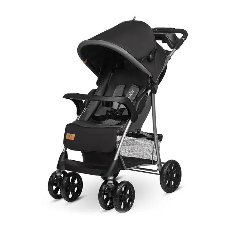 Poussette Canne Emma Plus Stone - 6m+-3
