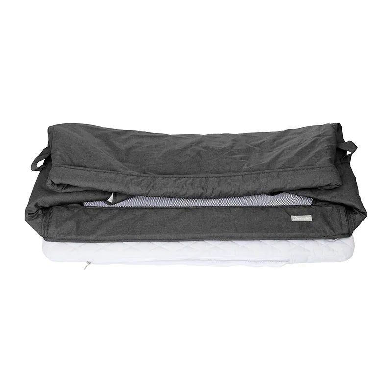 Berceau Co-dodo Together Gris Foncé - 0m+-4