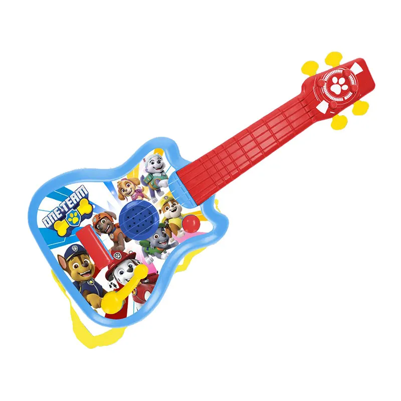 Guitare 4 cordes Pat'Patrouille - 36m+-0