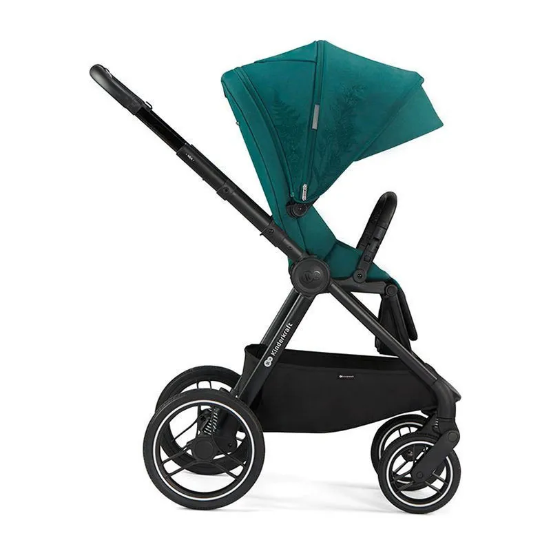 Poussette Compacte Nea 2en1 Nature Vibes - 0m+-2