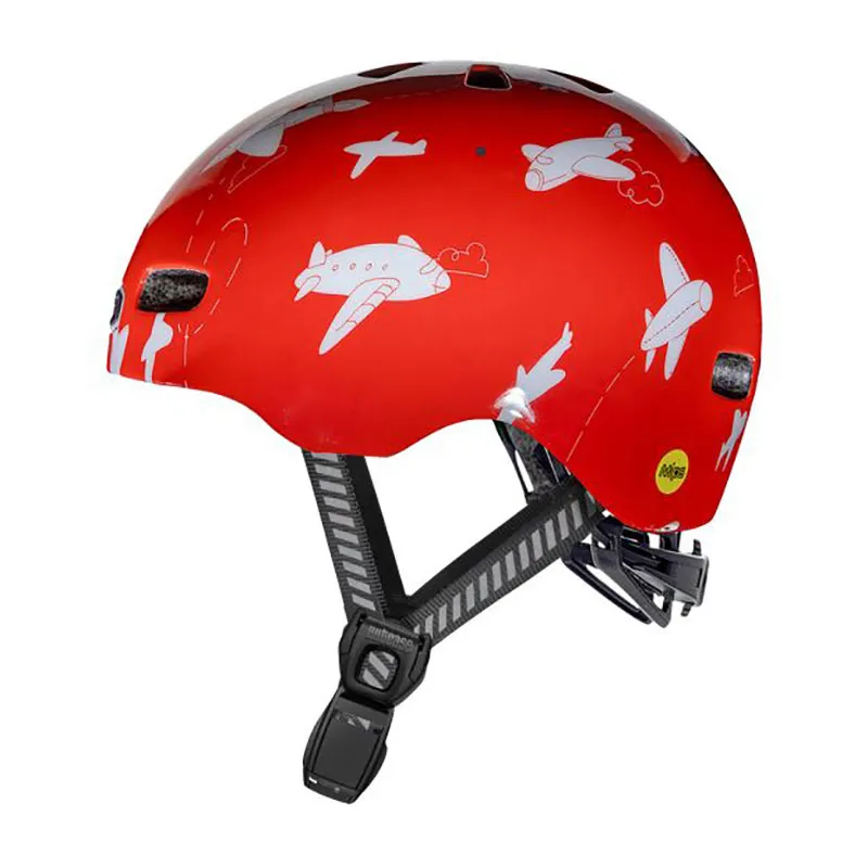 Casque Baby Nutty - Take Off-4
