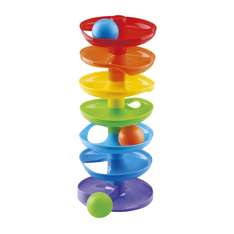 Tour Spirale de boules - 12m+-0