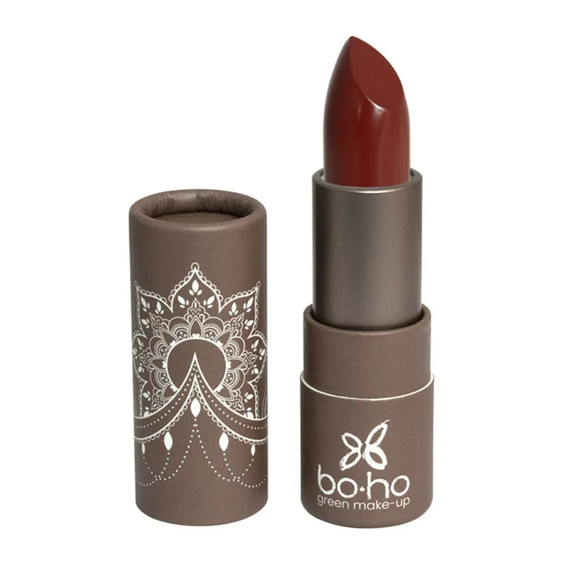 Rouge à lèvres BIO 114 Red Storm - 3,5g-0