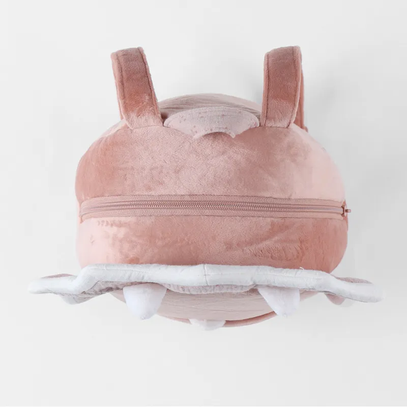Sac à dos P, G & L Rose - 24x28cm-4