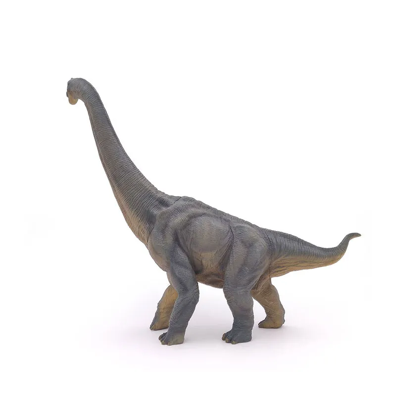 Brachiosaure - 36x31cm-5