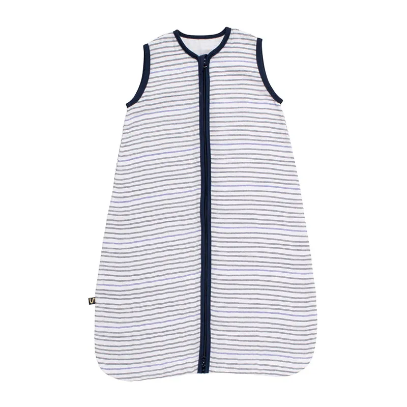 Gigoteuse lange Coton BIO Sailor - TOG.1-0