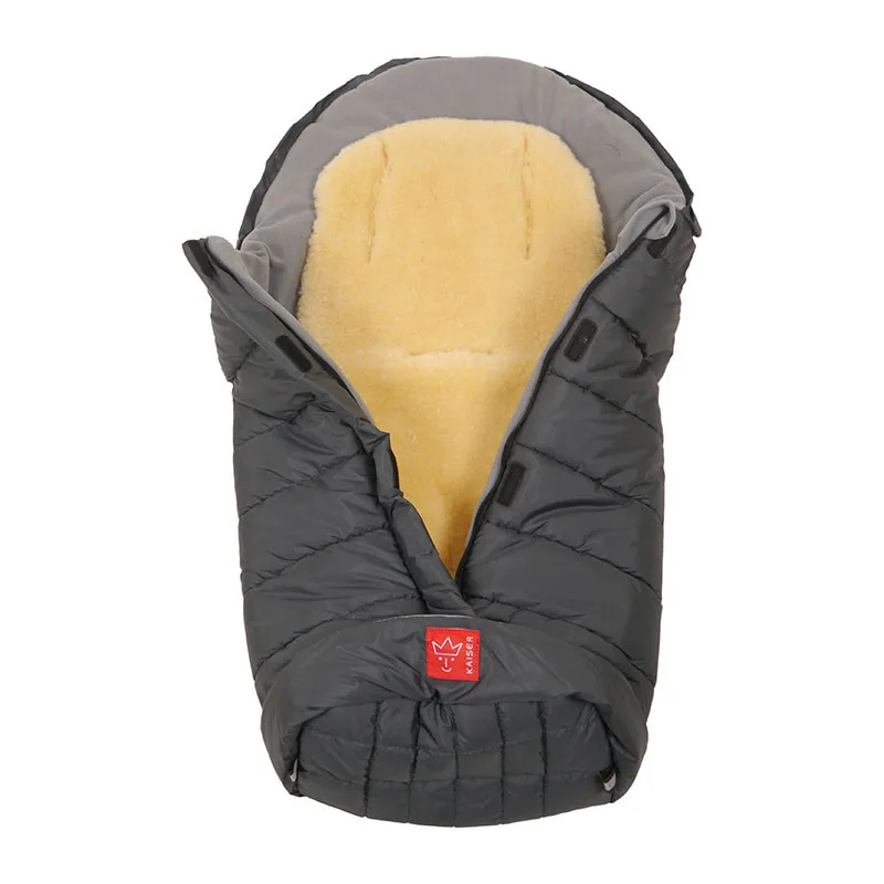 Chancelière agneau Artick Thermo Plus - 6-36m-2
