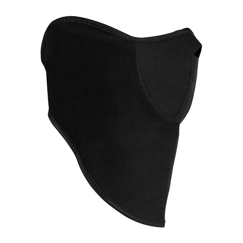 Masque polaire anti-froid Noir - 12x12x2cm-2