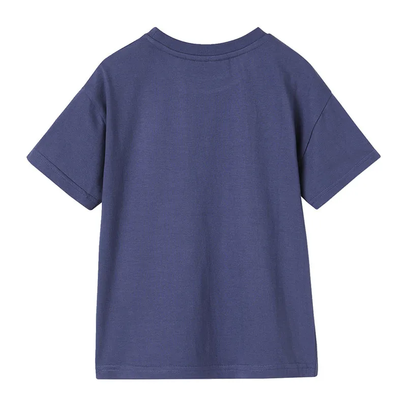 T-shirt garçon Harry Potter® - Bleu-1