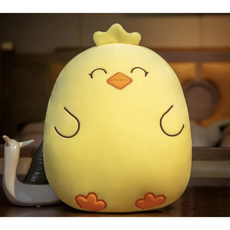 Peluche chauffe-mains Aléatoire - 36m+-6