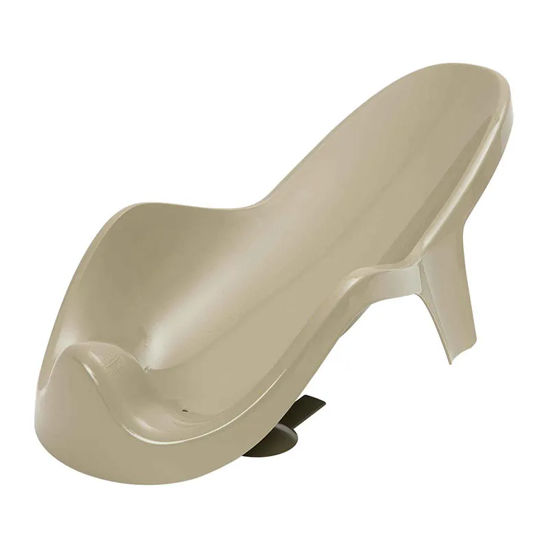 Transat de bain Vert Olive - 49x23x18-0