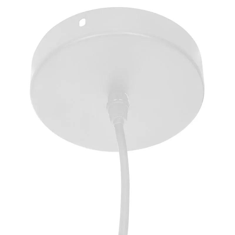 Suspension corde Folk Naturel - ø58cm-3