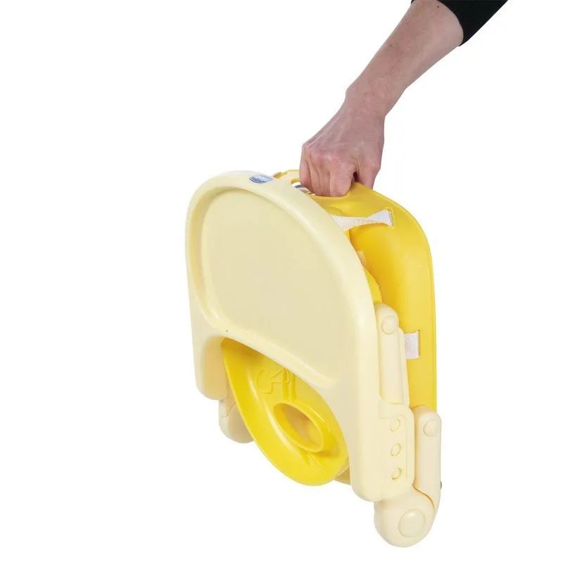 Réhausseur Pocket Snack Safron - 6m+-4