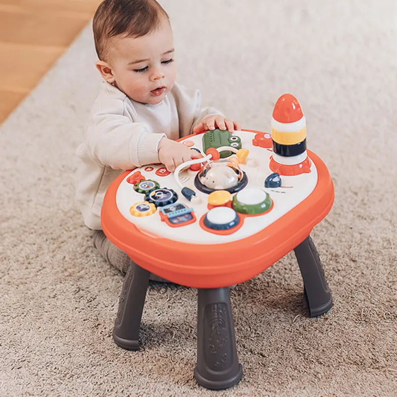 Table d'activités Fun - 18m+-0