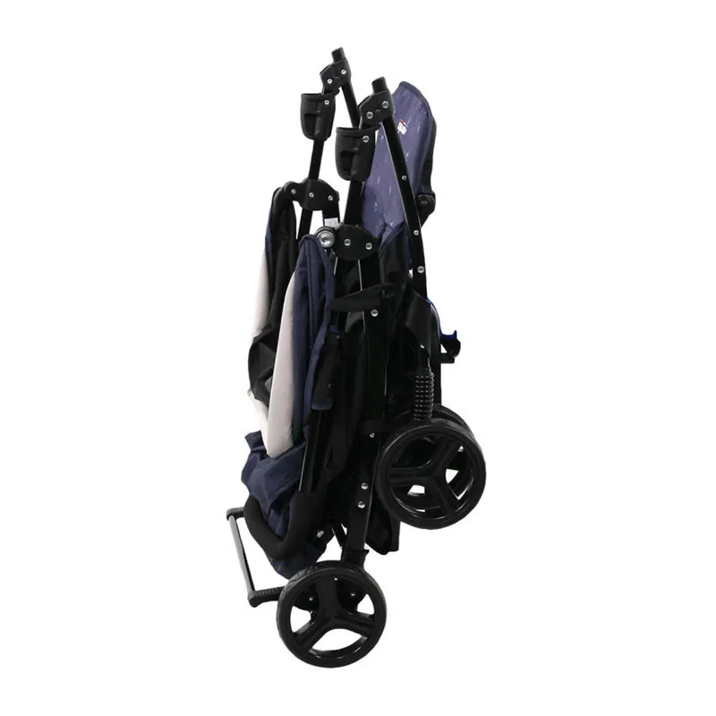 Poussette compacte Texas Mickey - 6m+-4