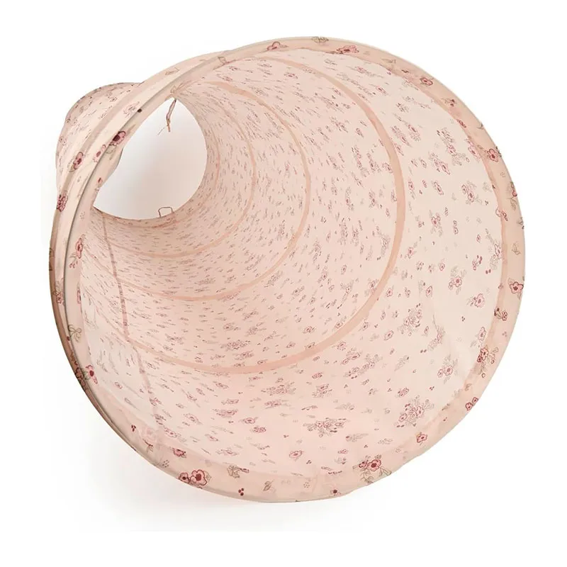 Tunnel de jeu Pop Up Dreamy Flowers - 12m+-5