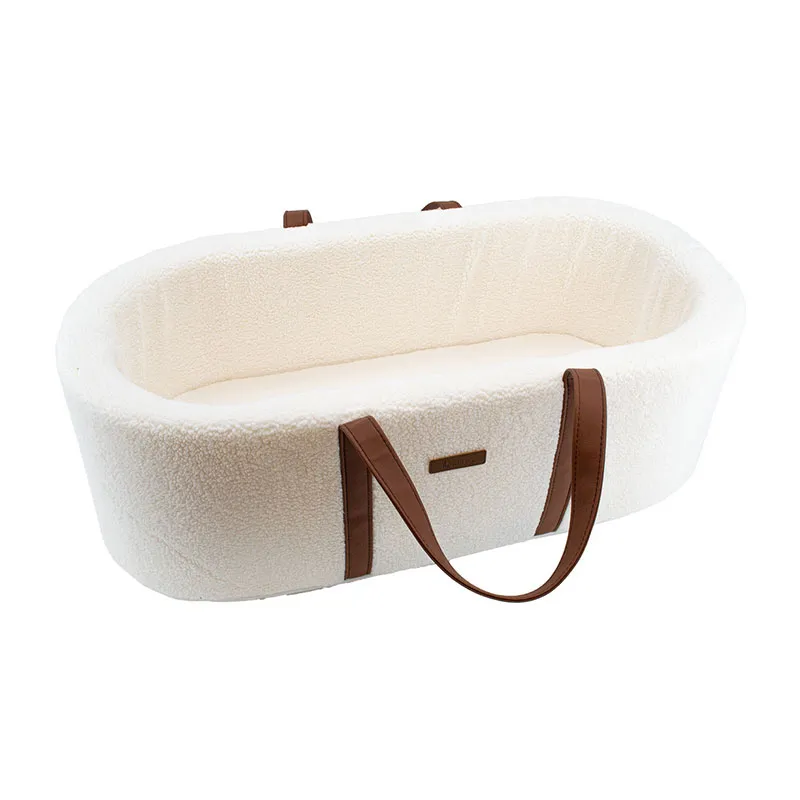 Couffin Sherpa Boubou - 40x80cm-0