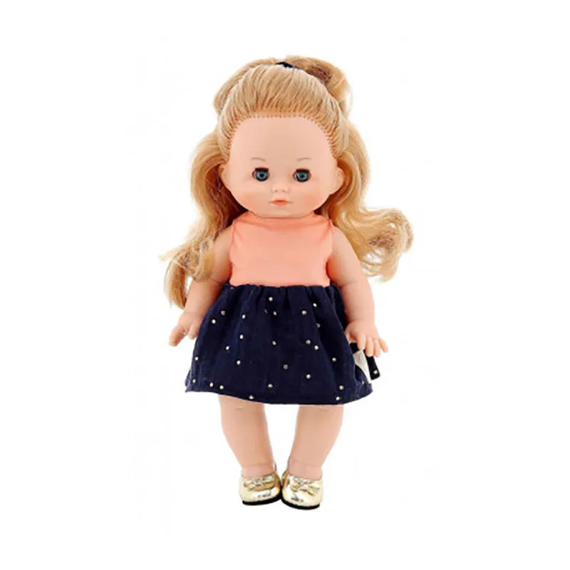 Tenue Juliette pour poupon 28cm - 18m+-1