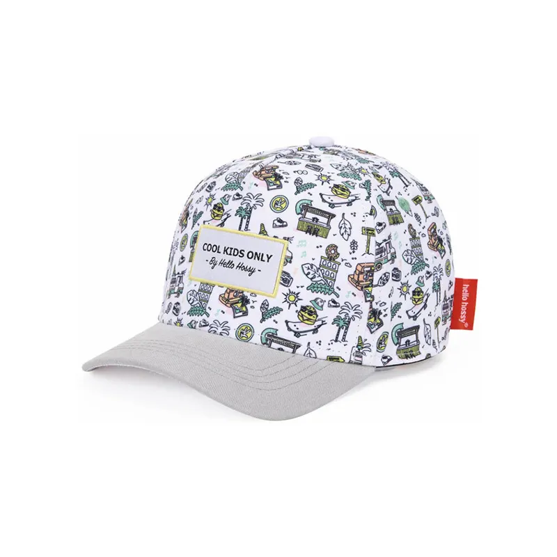 Casquette enfant Florida - Hello Hossy-0