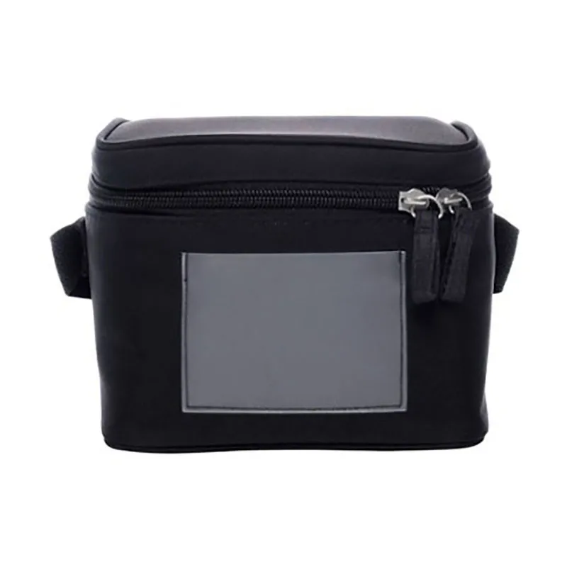 Mini Vanity Isotherme Cooler Bag + 4 Biberons de 150ml-3