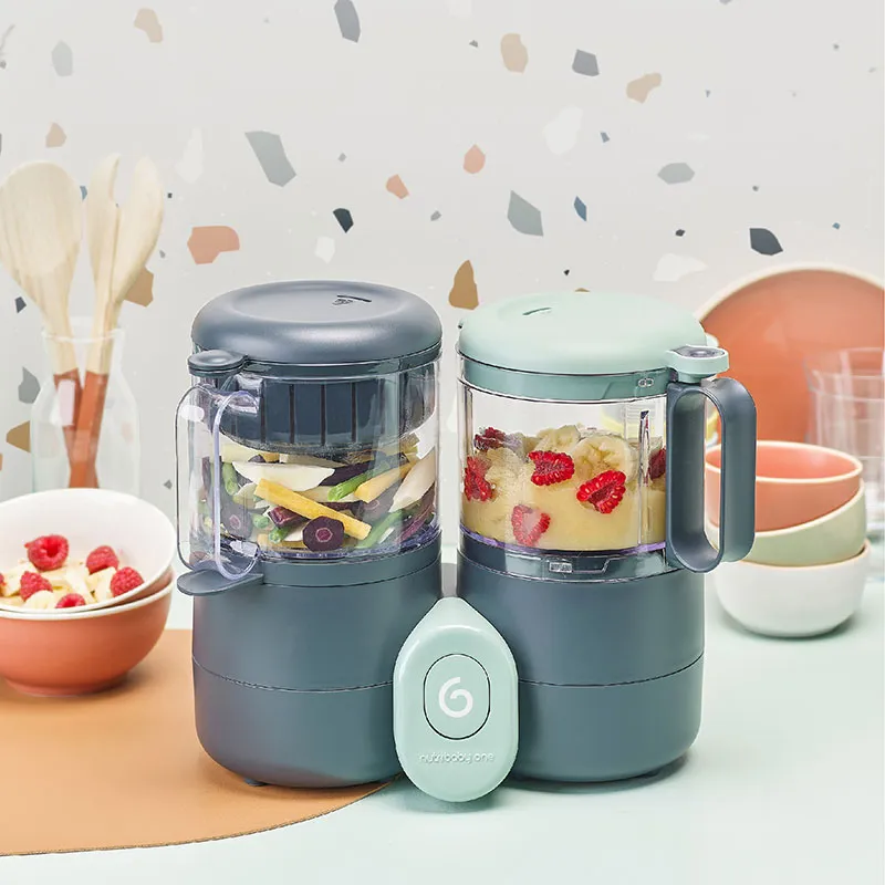 Robot multifonction Nutribaby One-1