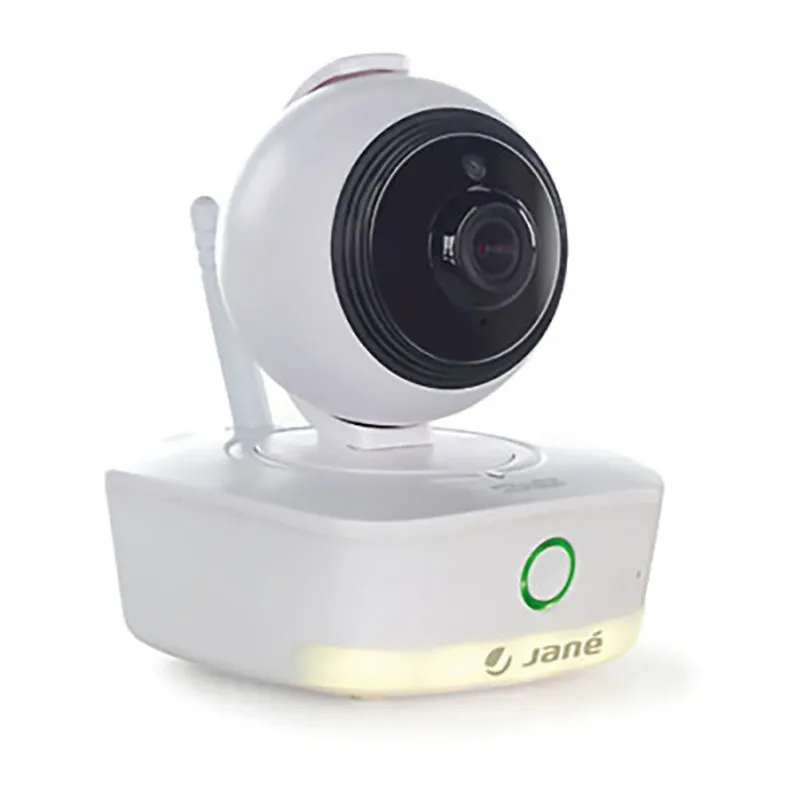 Babyphone vidéo Sincro Baby Guard 4.3-1
