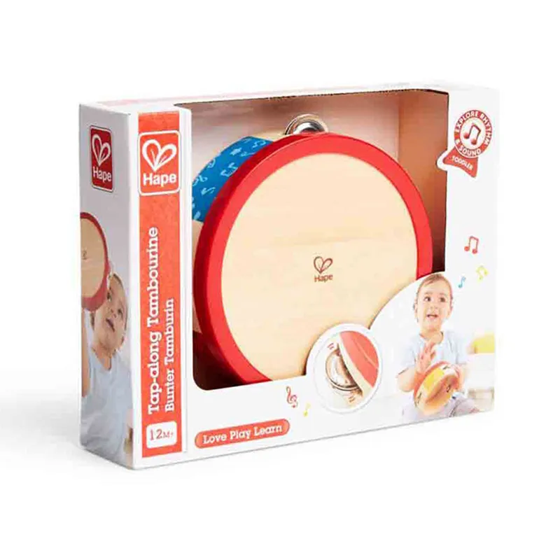 Tambourin - 12m+-5
