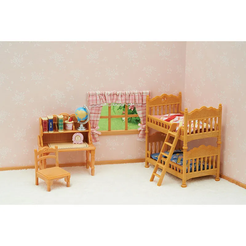 Chambre des enfants - 15pcs-5