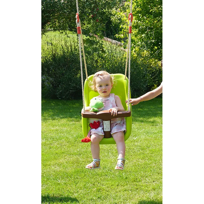 Siège bébé - 6m+-6