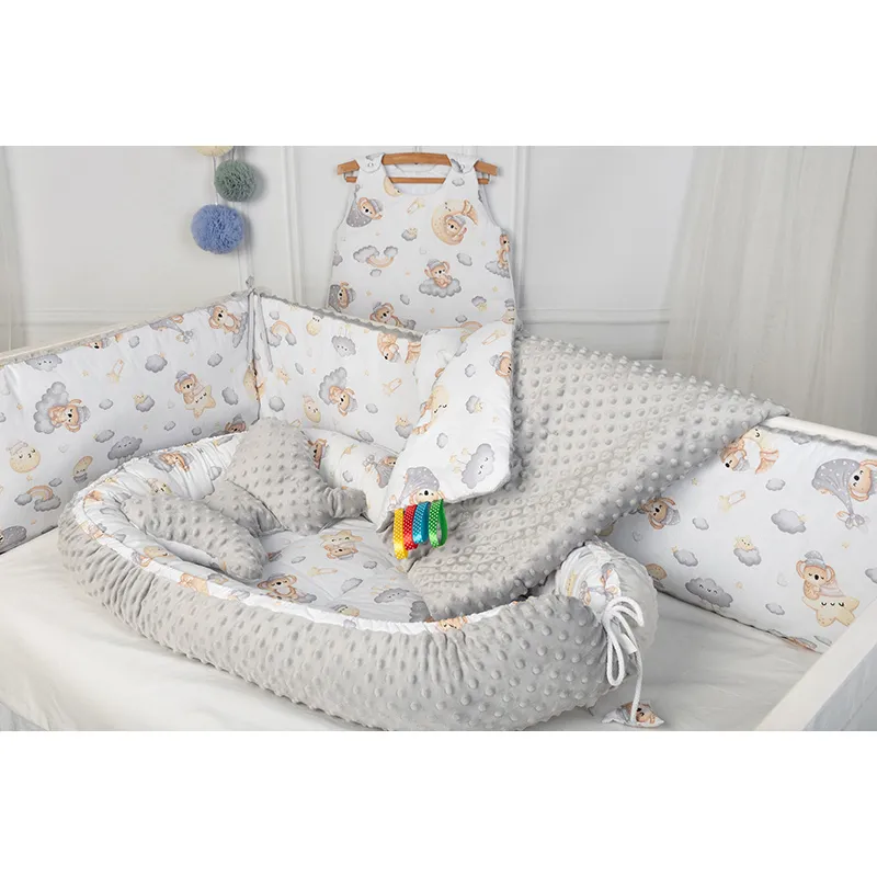Gigoteuse Koalas Dormeurs - TOG.2,5-2
