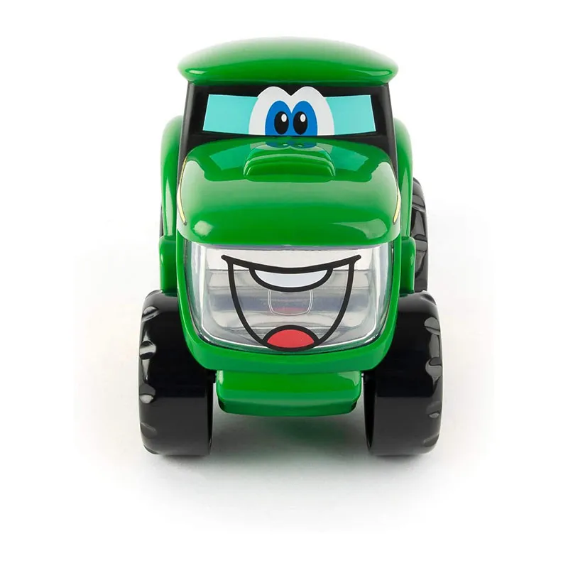 Lampe torche Johnny le Tracteur John Deere - 18m+-3