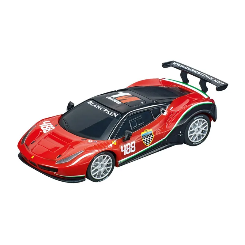 Circuit de course Ferrari Pro Speeders 8,6m - 6+-4