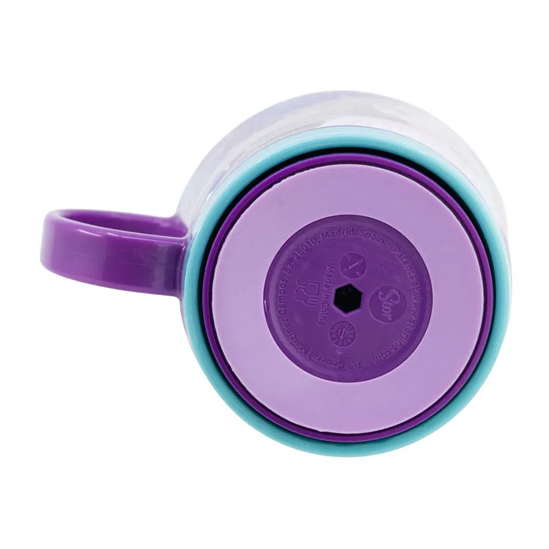 Tasse Reine des Neiges Violet - 410ml-1