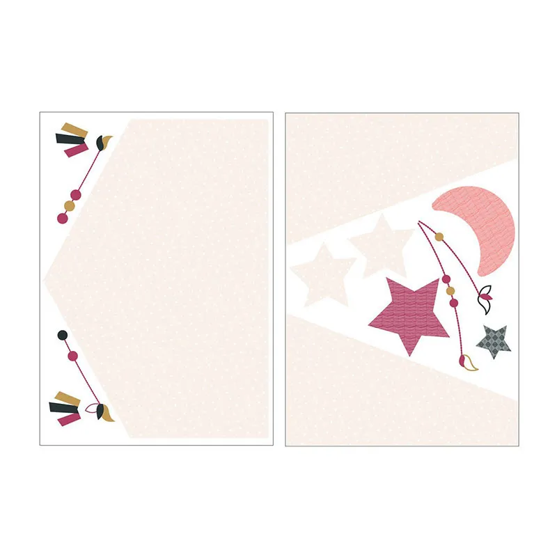 Stickers muraux géants - Timouki-0