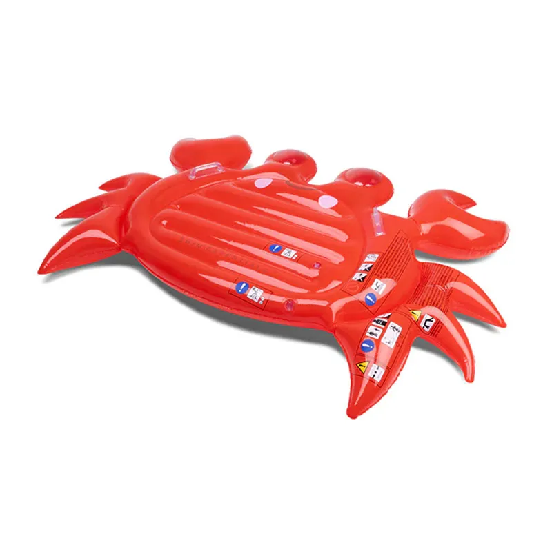 Crabe gonflable - 140cm-2