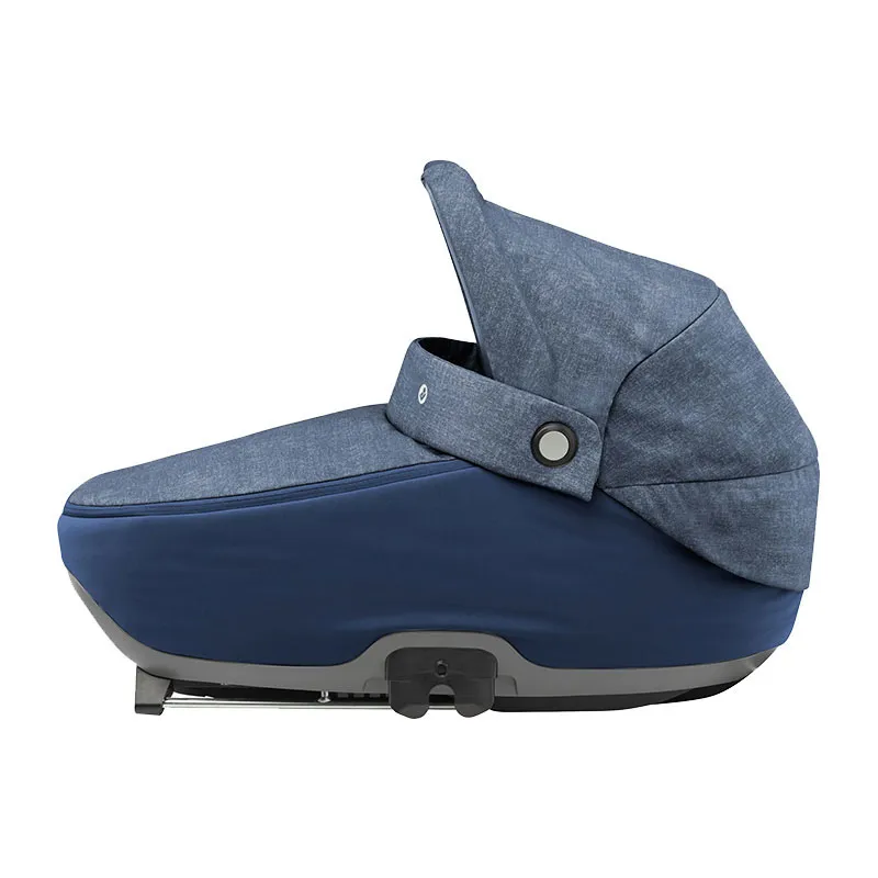 Nacelle pour voiture Jade Bleu nomad - 0m+-3