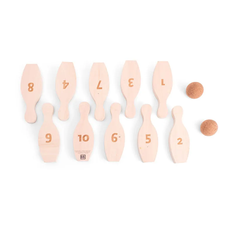 Bowling - 3+-4