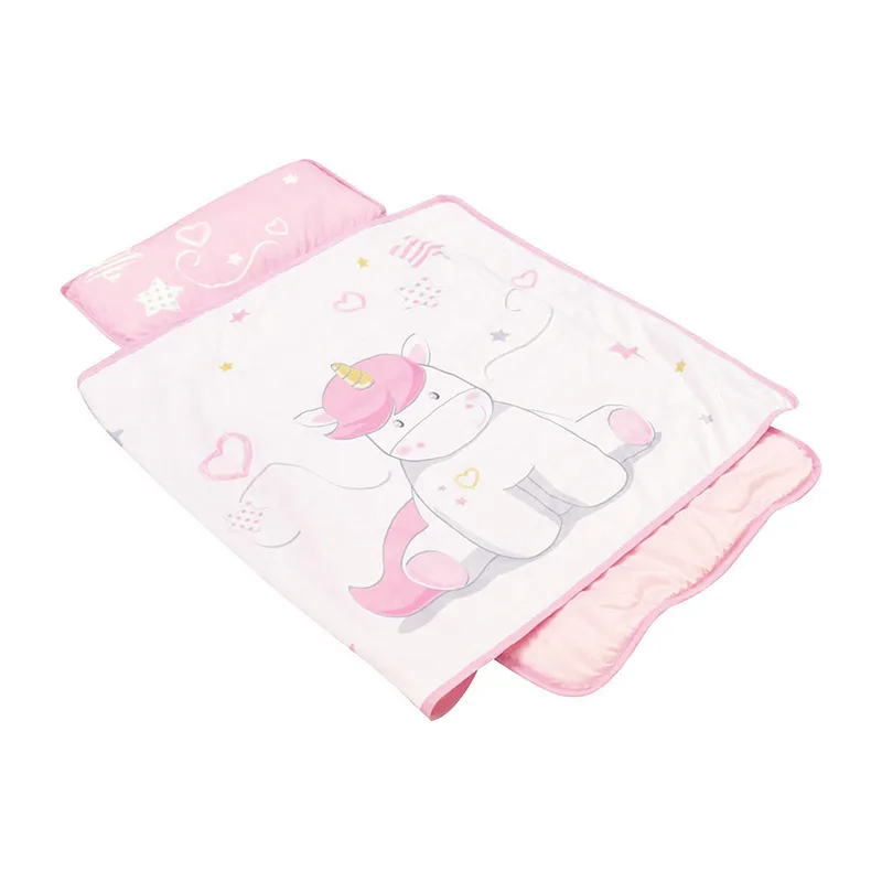 Tapis de sieste Licorne - 36m+-0