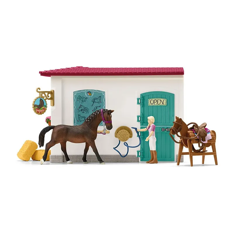 Boutique d'équitation - Horse Club-10