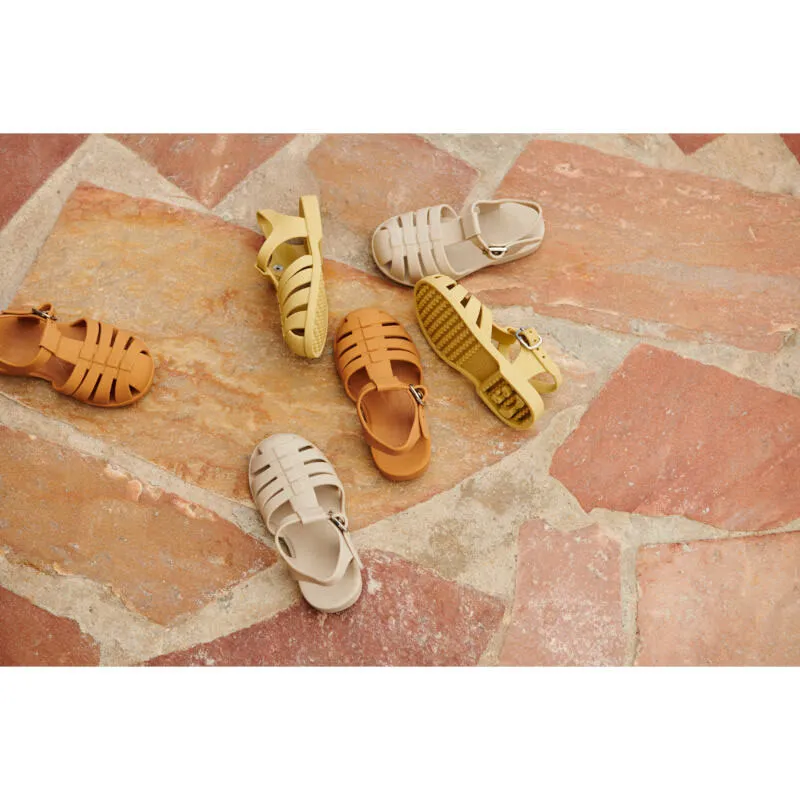 Sandales Bre Crispy corn - Liewood-6
