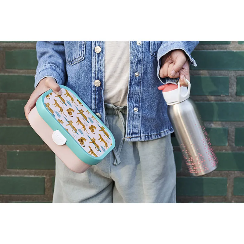 Lunch Box Campus Licorne - 36m+-3