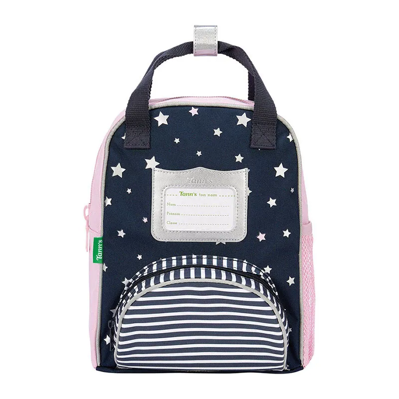Sac à dos XS Multi-activités Amélie - Rose-0