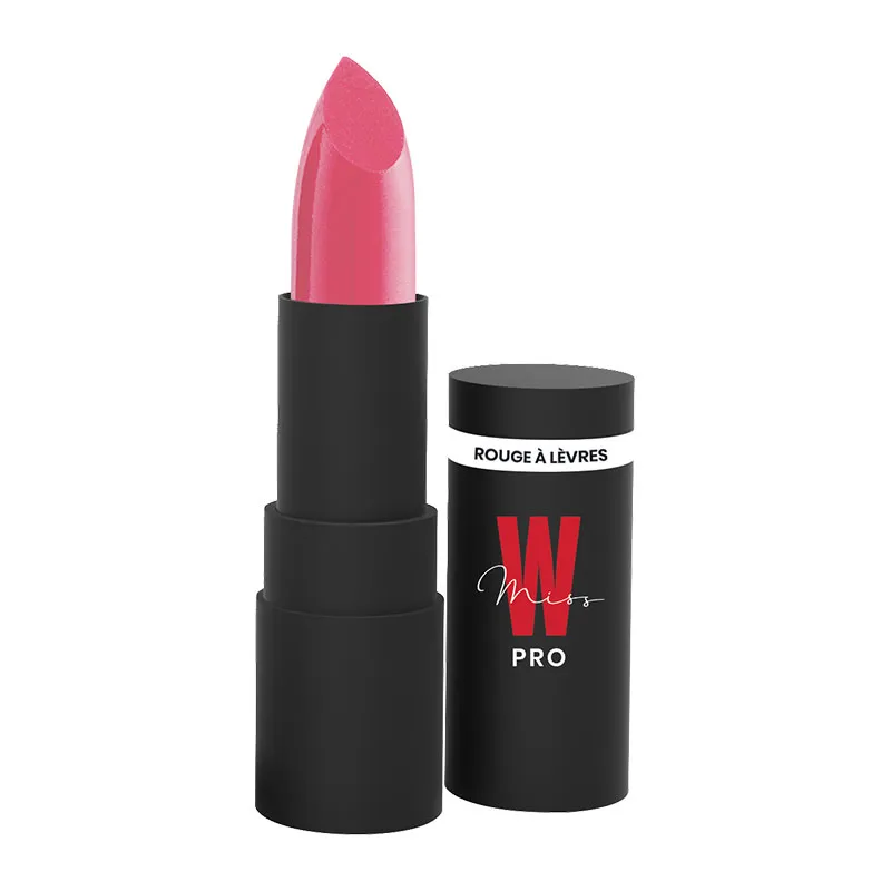 Rouge à lèvres 169 BIO Rose Flash Mat - 3,5g-0