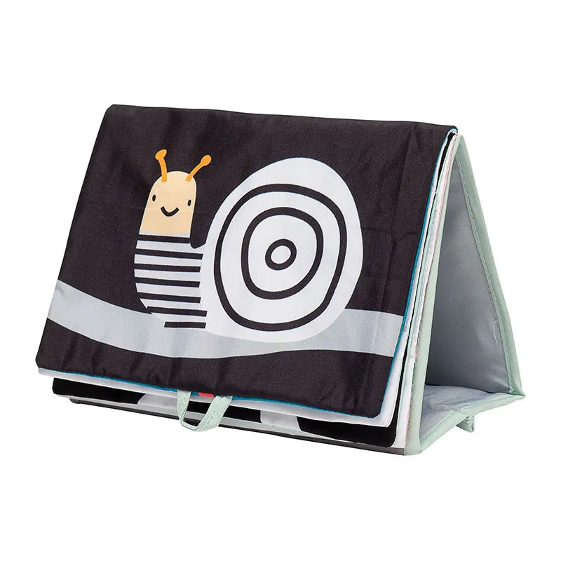 Livre d'activités chevalet Koala - 0m+-13
