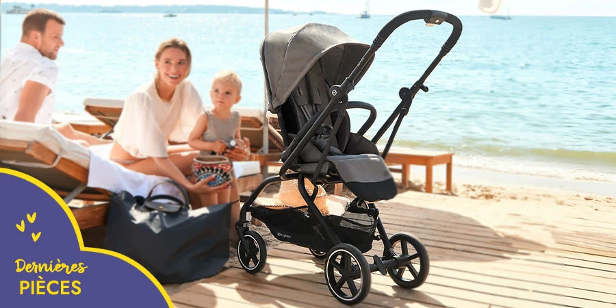Cybex, Britax & Co