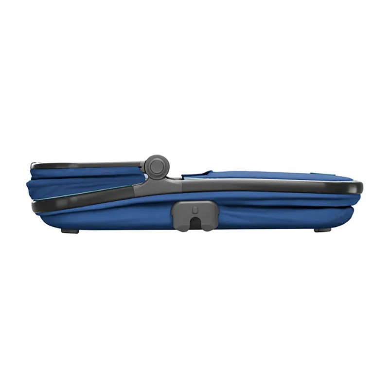 Nacelle Souple Oria Essentiel Blue - 0m+-3