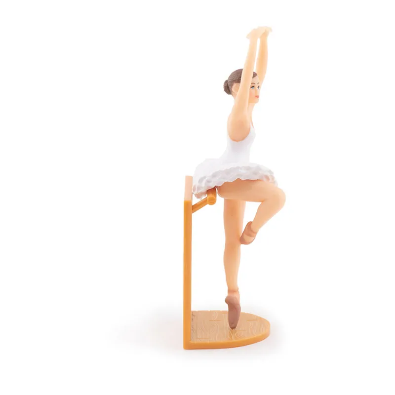 Ballerine enchanté - 4x13x12cm-2