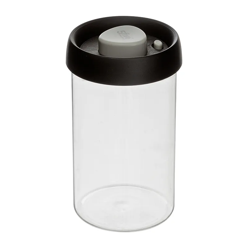 Bocal Verre hermétique - 1L-0