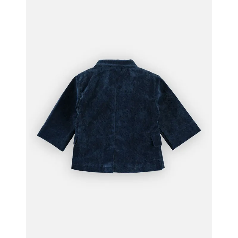 Veste Hockey - Marine-1