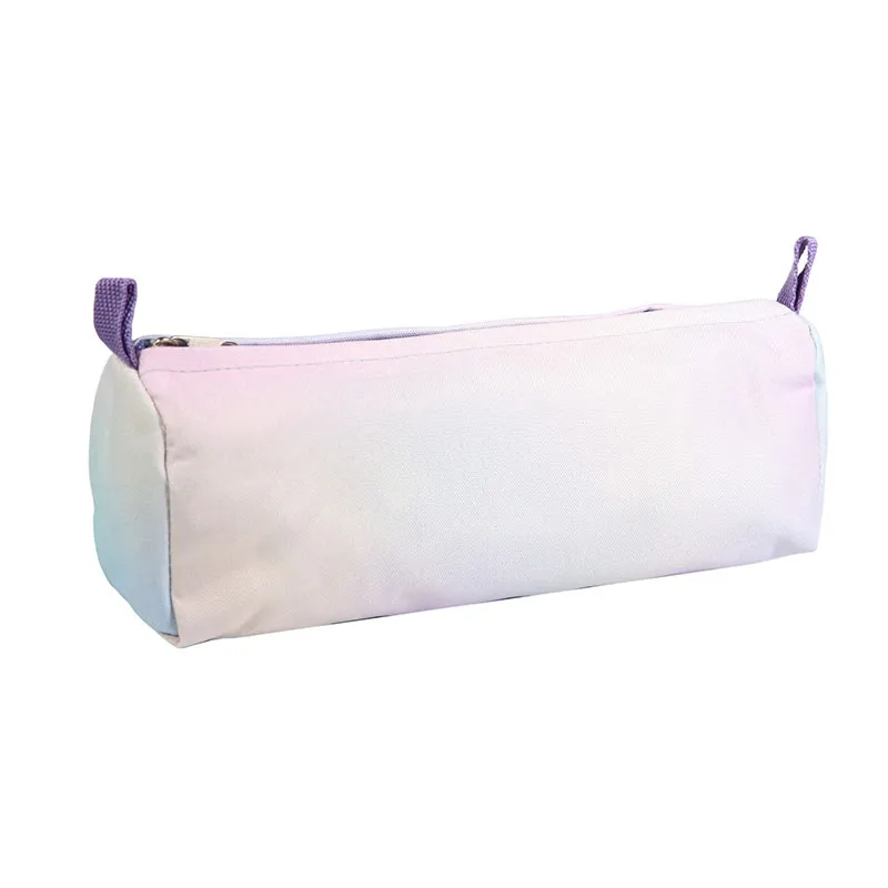 Set sac à dos, sac gym & trousse Bagtrotter Violet - Multicolore-6